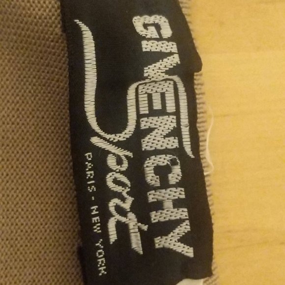 Givenchy Sport Camel Sweater Size 36 - Picture 7 of 10